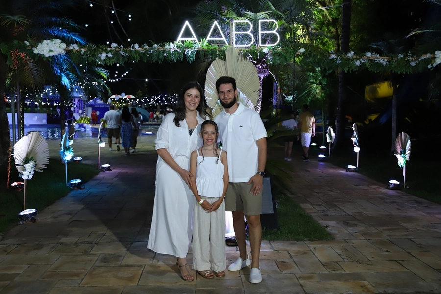 Réveillon na AABB – 31/12/2025