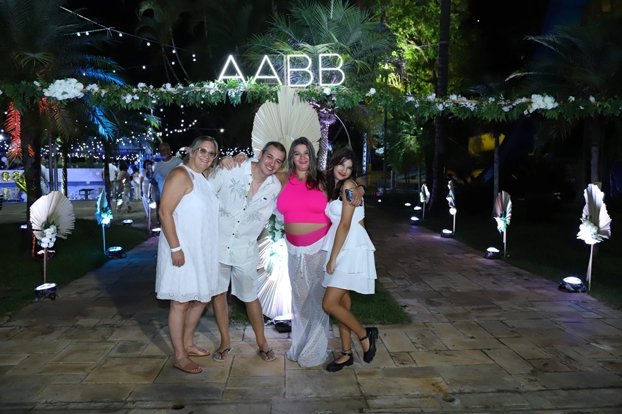 Réveillon na AABB – 31/12/2025