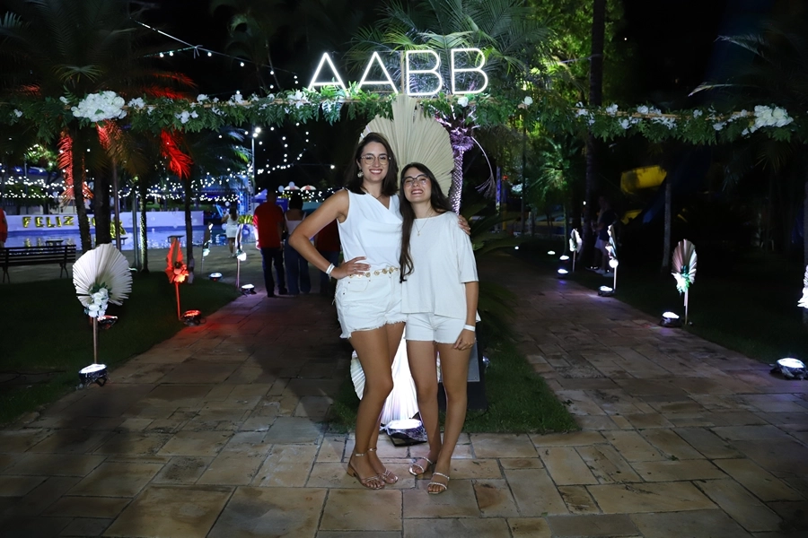 Réveillon na AABB – 31/12/2025