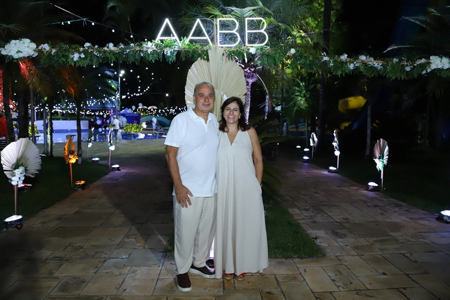 Réveillon na AABB – 31/12/2025