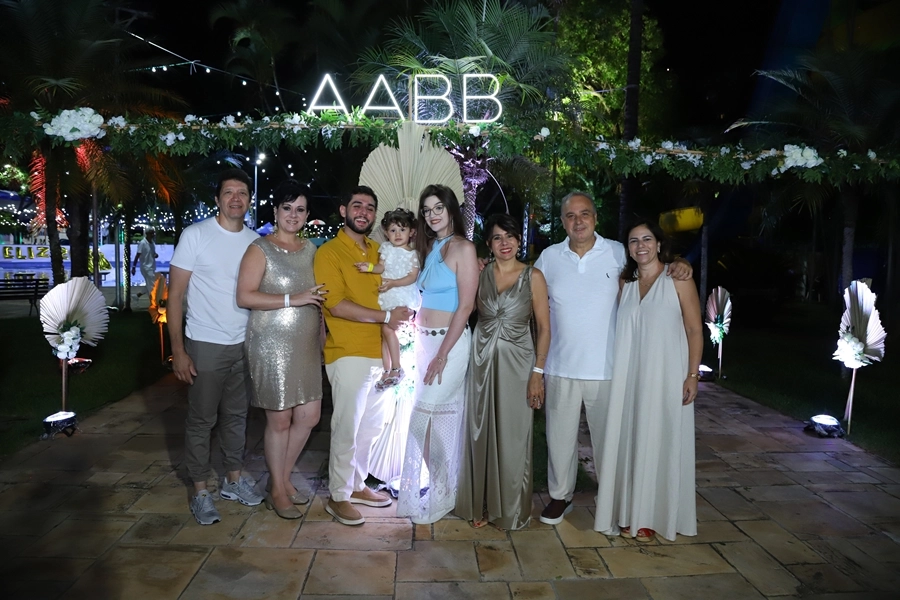 Réveillon na AABB – 31/12/2025