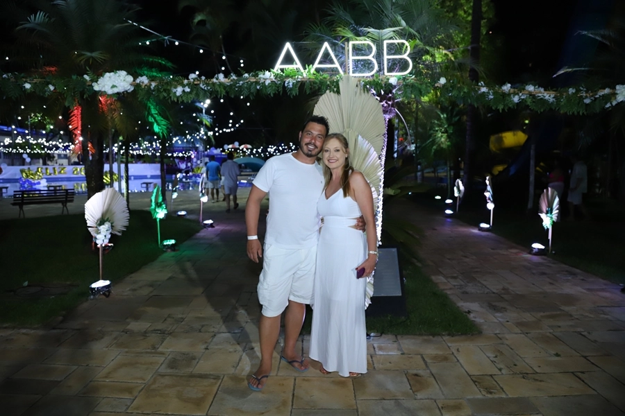 Réveillon na AABB – 31/12/2025