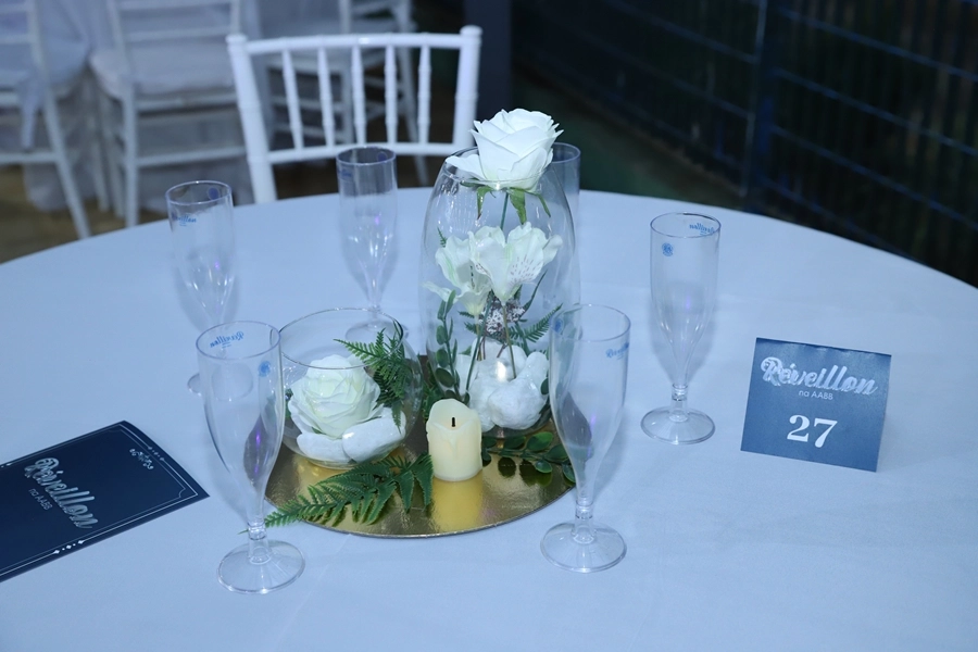 Réveillon na AABB – 31/12/2025