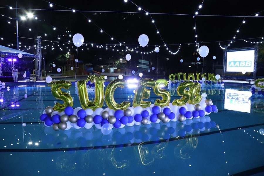 Réveillon na AABB – 31/12/2025