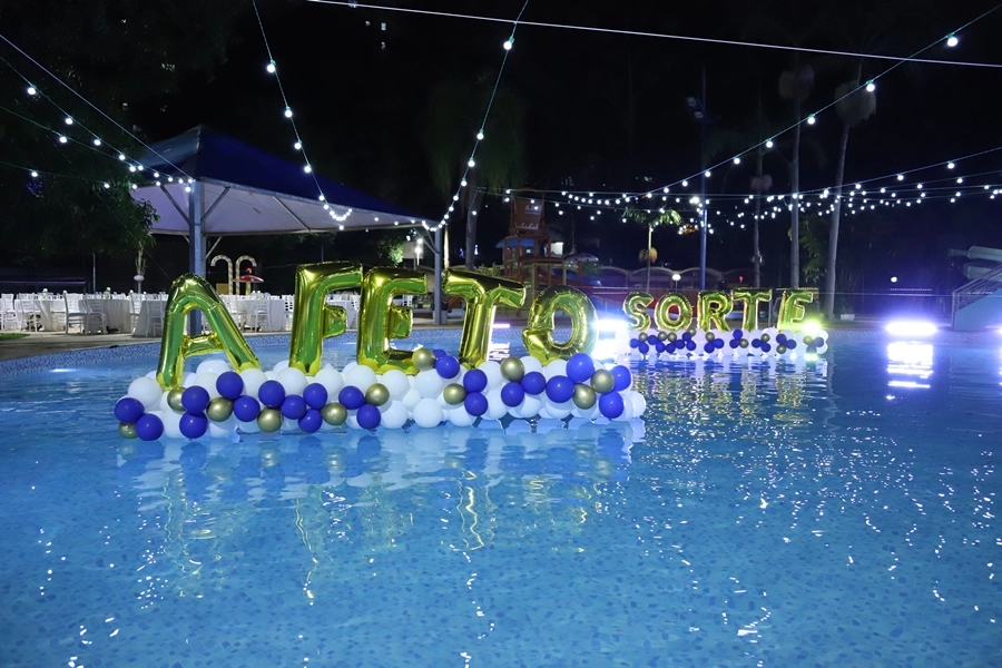 Réveillon na AABB – 31/12/2025