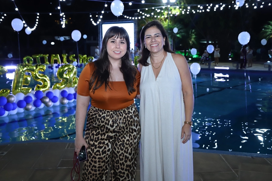 Réveillon na AABB – 31/12/2025