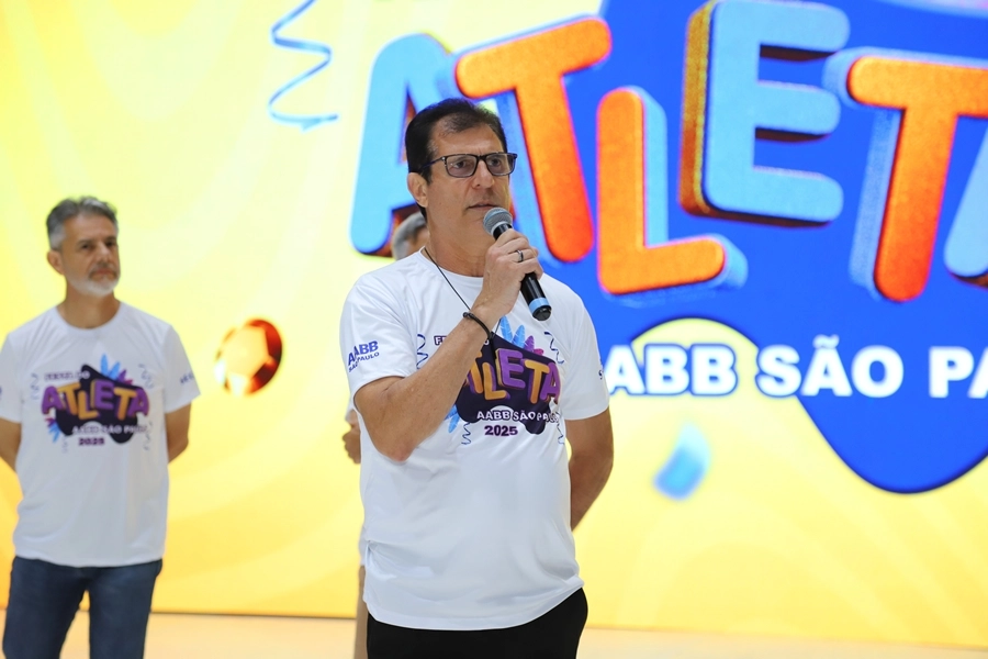 Festa do Atleta – 06/12/2025