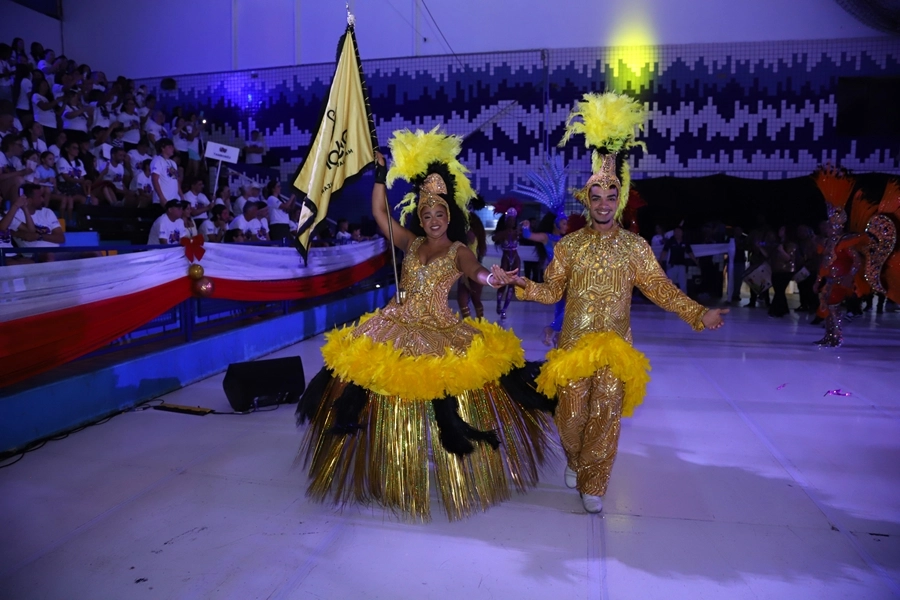 Festa do Atleta – 06/12/2025