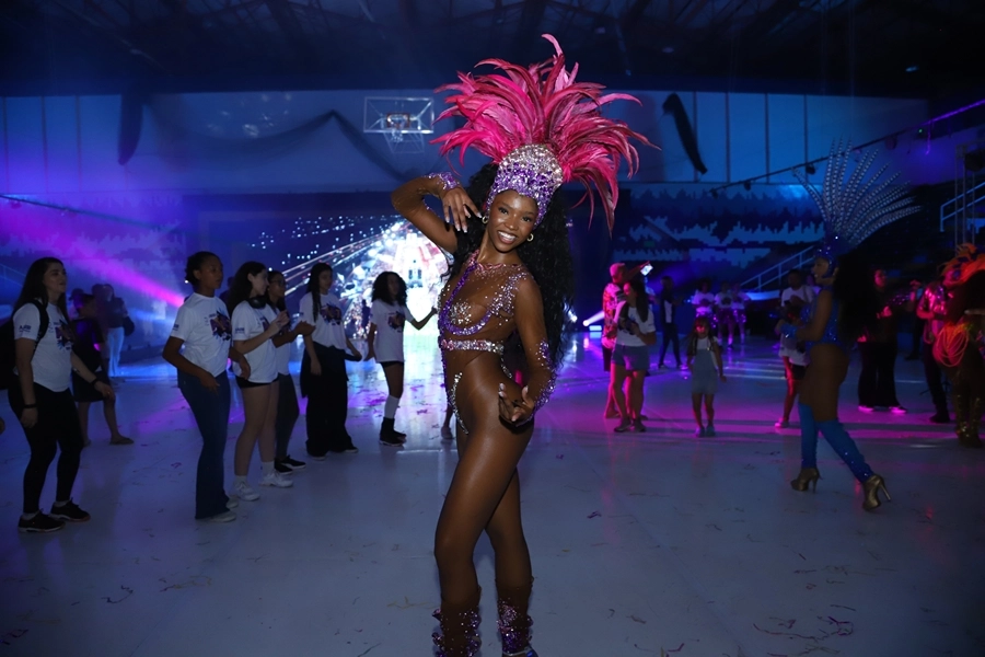 Festa do Atleta – 06/12/2025