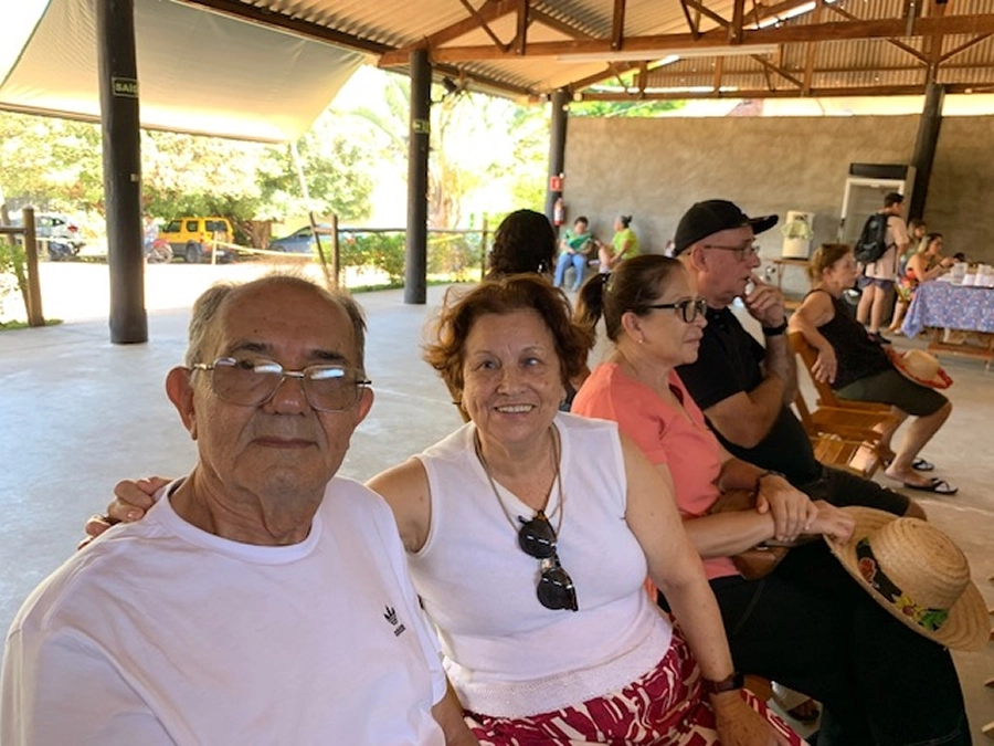 Caminhos Rurais – Itupeva – 15/02/2025