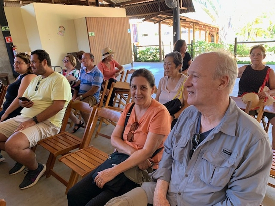 Caminhos Rurais – Itupeva – 15/02/2025