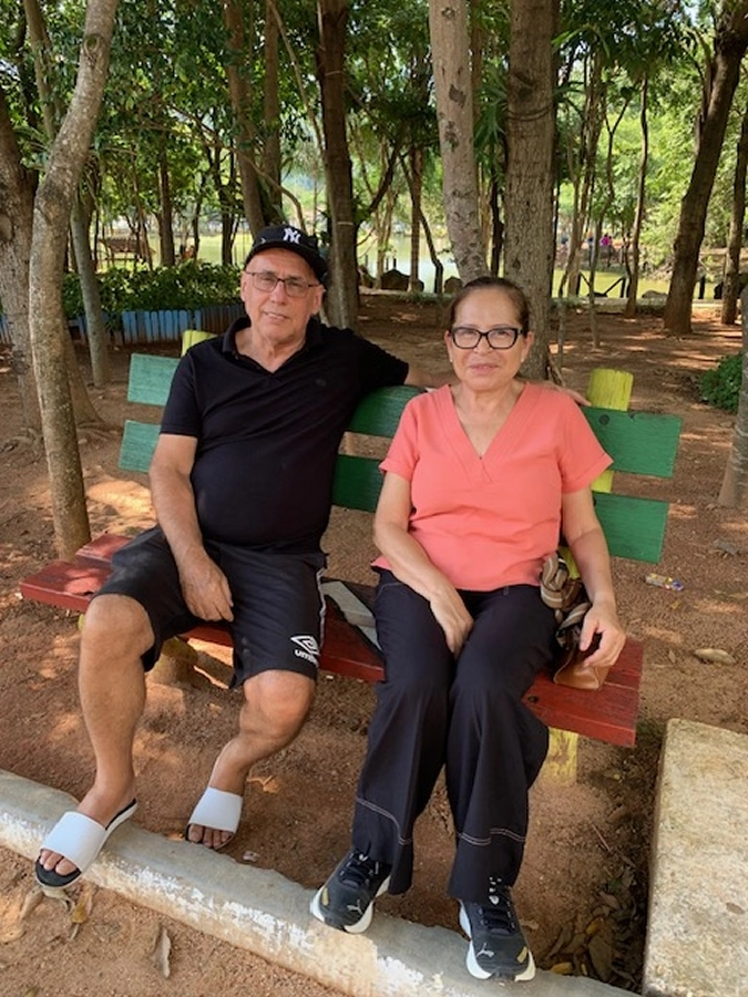 Caminhos Rurais – Itupeva – 15/02/2025