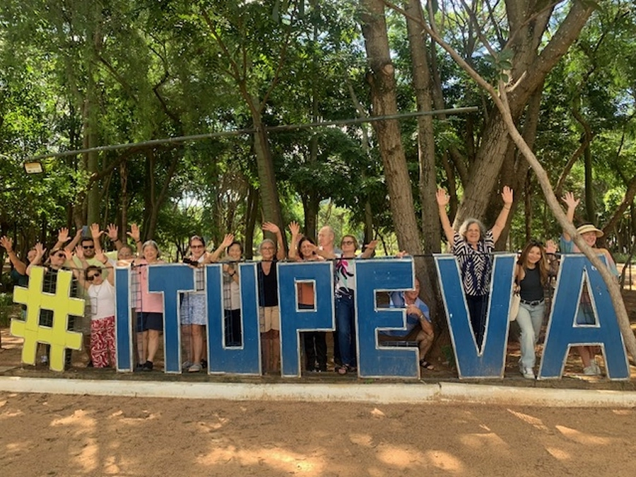 Caminhos Rurais – Itupeva – 15/02/2025