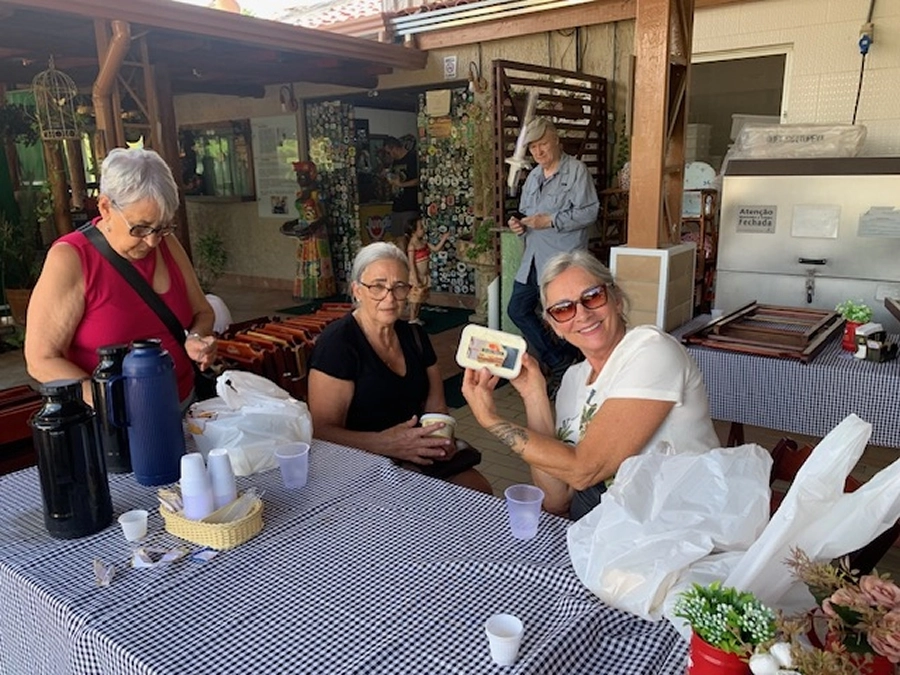 Caminhos Rurais – Itupeva – 15/02/2025