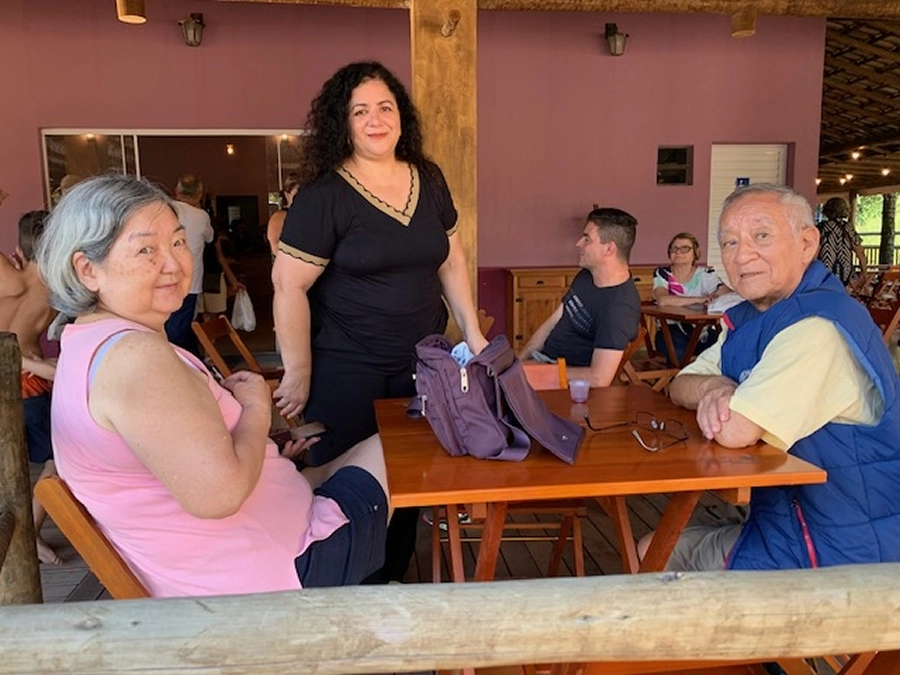 Caminhos Rurais – Itupeva – 15/02/2025