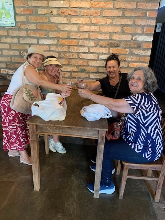 Caminhos Rurais – Itupeva – 15/02/2025