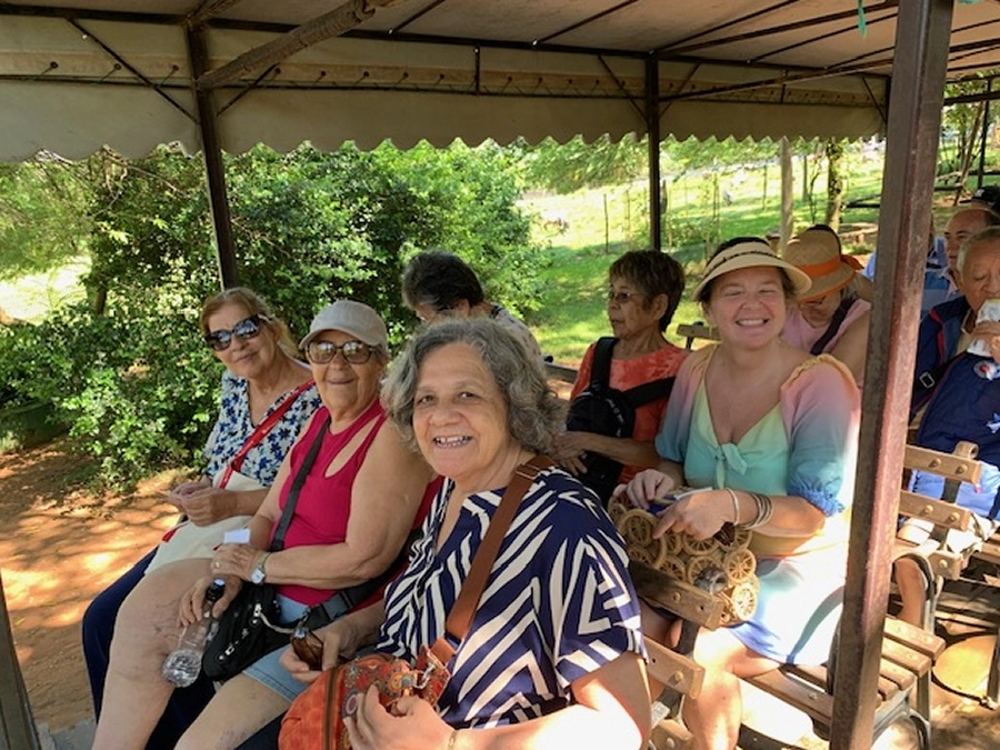 Caminhos Rurais – Itupeva – 15/02/2025