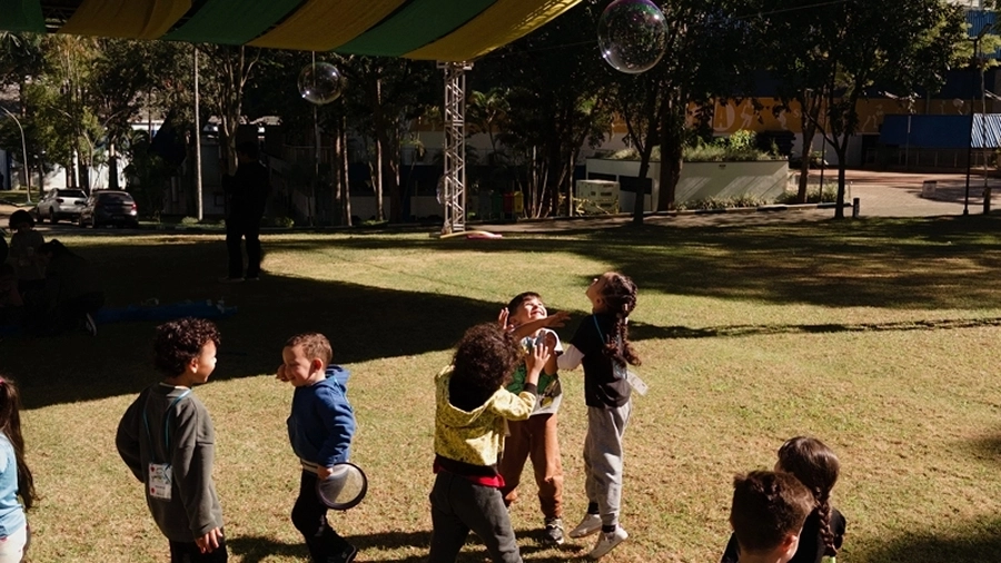 78ª Férias na AABB – Aventuras da Copa (2º dia) – 16/07/2026
