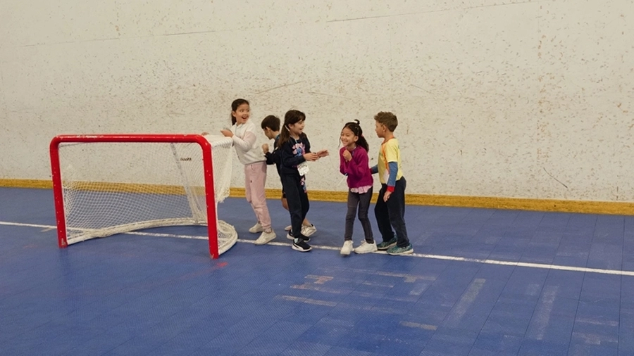 78ª Férias na AABB – Aventuras da Copa (2º dia) – 16/07/2026