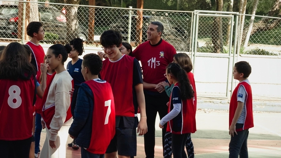 78ª Férias na AABB – Aventuras da Copa (2º dia) – 16/07/2026