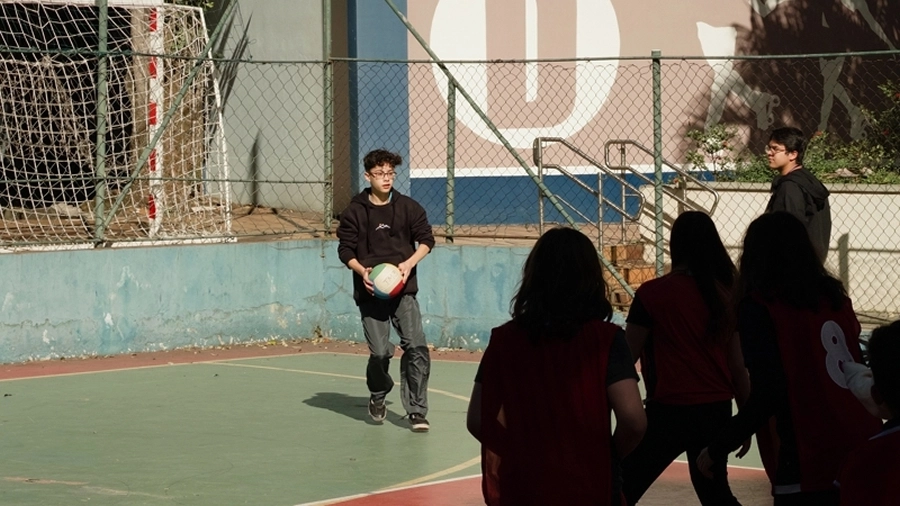 78ª Férias na AABB – Aventuras da Copa (2º dia) – 16/07/2026