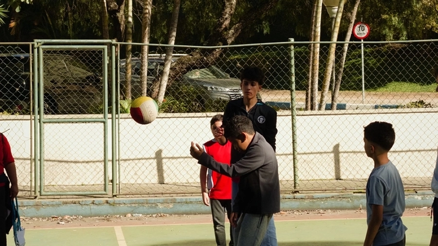 78ª Férias na AABB – Aventuras da Copa (2º dia) – 16/07/2026