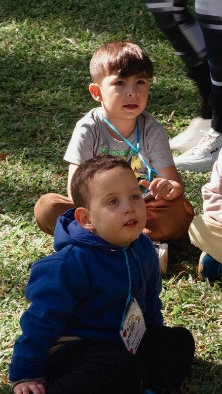 78ª Férias na AABB – Aventuras da Copa (2º dia) – 16/07/2026