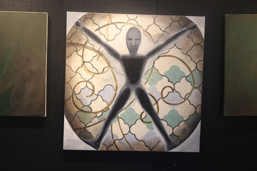 Exposição – Arqueologias do Visível – 17, 18, 24 e 25/10/2026