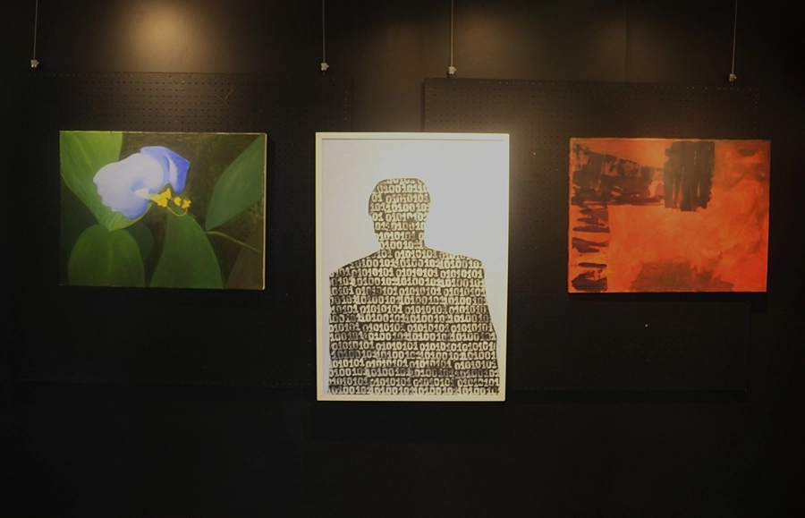 Exposição – Arqueologias do Visível – 17, 18, 24 e 25/10/2026