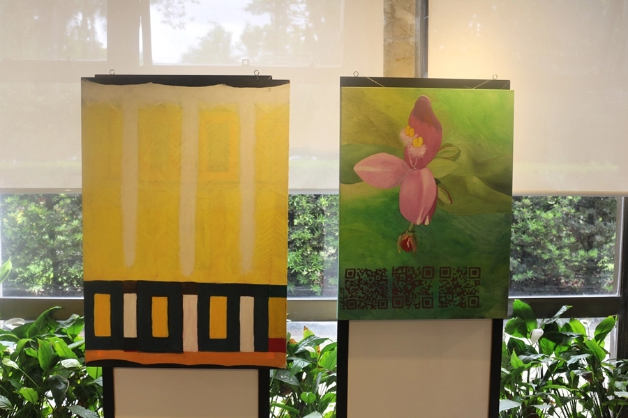 Exposição – Arqueologias do Visível – 17, 18, 24 e 25/10/2026