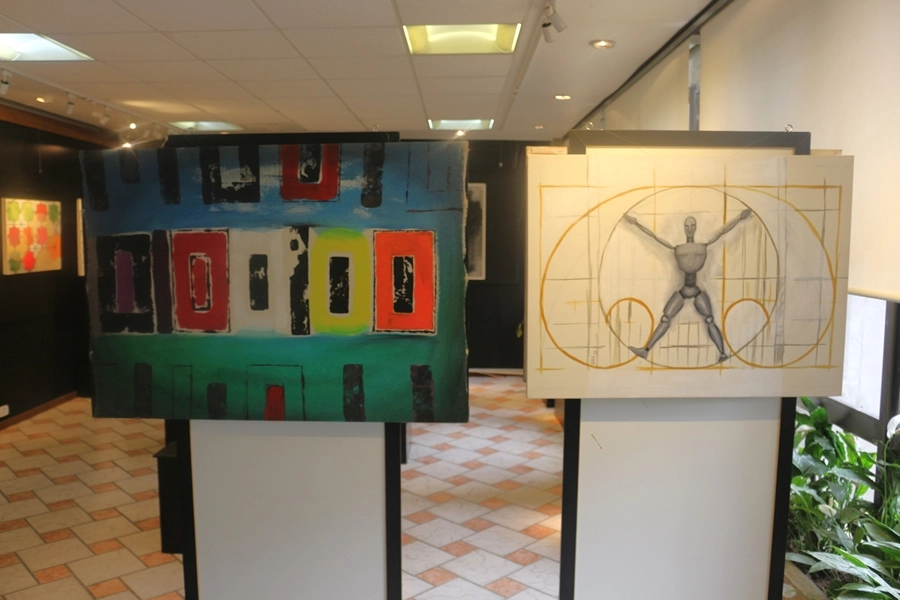 Exposição – Arqueologias do Visível – 17, 18, 24 e 25/10/2026