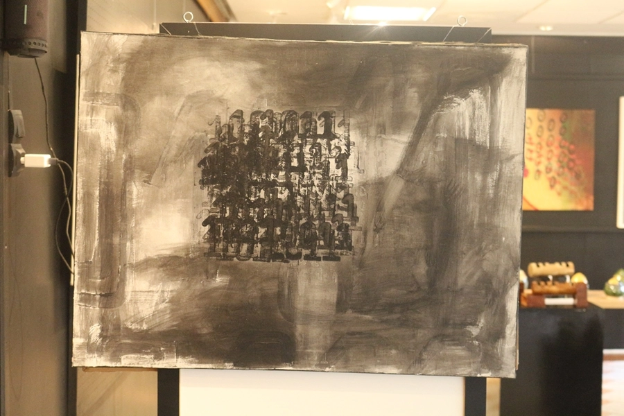 Exposição – Arqueologias do Visível – 17, 18, 24 e 25/10/2026