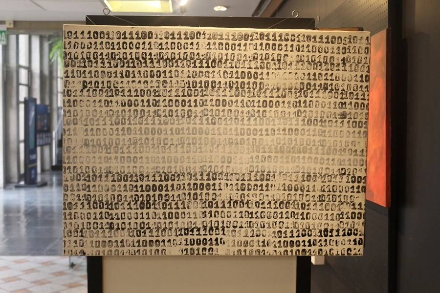 Exposição – Arqueologias do Visível – 17, 18, 24 e 25/10/2026
