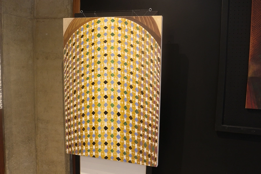 Exposição – Arqueologias do Visível – 17, 18, 24 e 25/10/2026