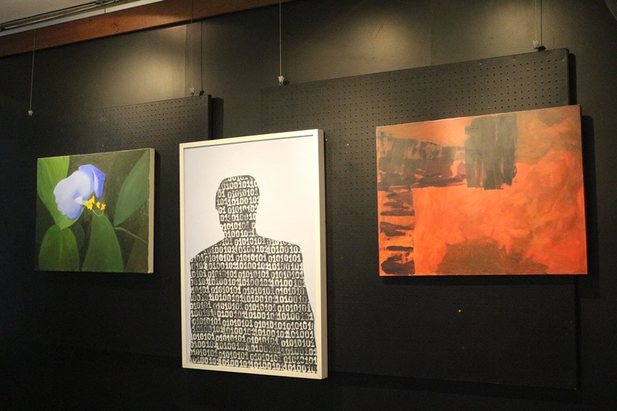 Exposição – Arqueologias do Visível – 17, 18, 24 e 25/10/2026