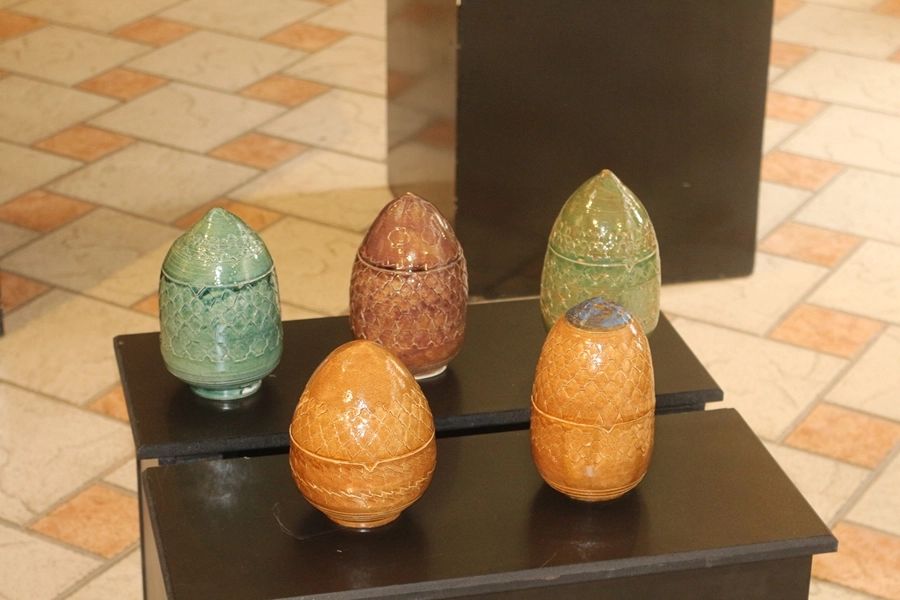Exposição – Arqueologias do Visível – 17, 18, 24 e 25/10/2026