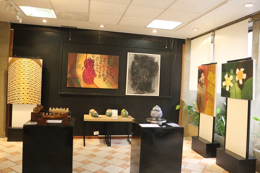 Exposição – Arqueologias do Visível – 17, 18, 24 e 25/10/2026