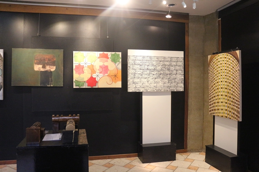Exposição – Arqueologias do Visível – 17, 18, 24 e 25/10/2026