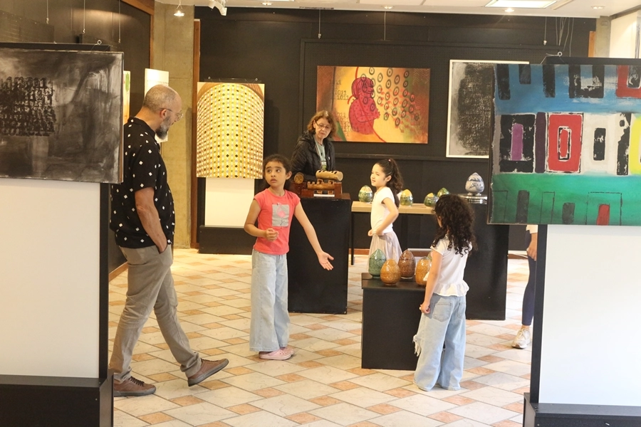 Exposição – Arqueologias do Visível – 17, 18, 24 e 25/10/2026