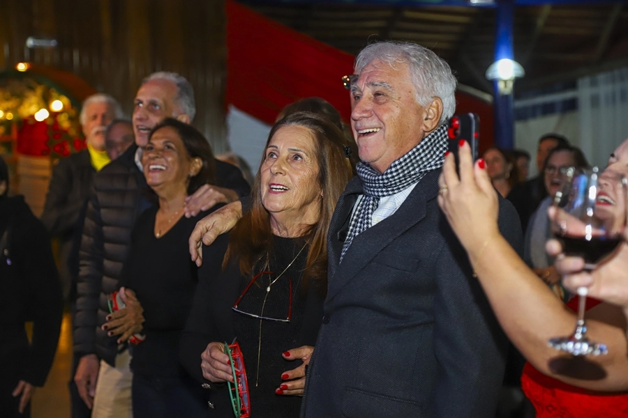 Noite do Queijo & Vinho – 26/07/2025