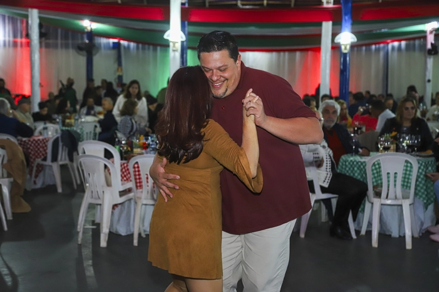 Noite do Queijo & Vinho – 26/07/2025
