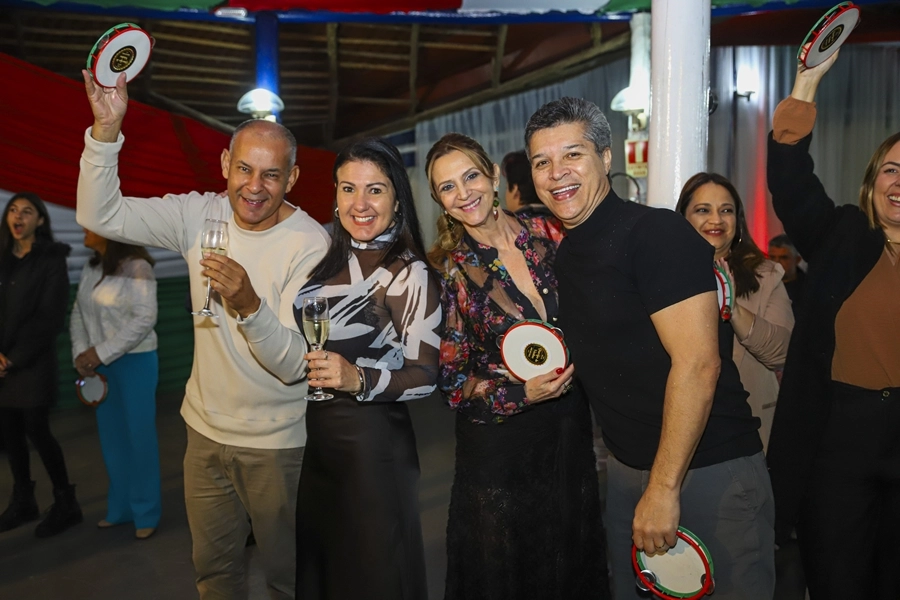 Noite do Queijo & Vinho – 26/07/2025