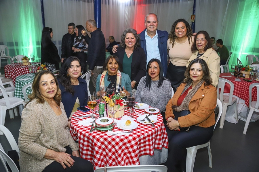 Noite do Queijo & Vinho – 26/07/2025