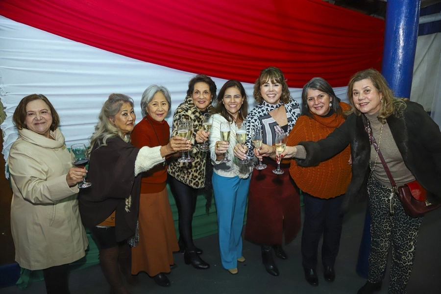 Noite do Queijo & Vinho – 26/07/2025