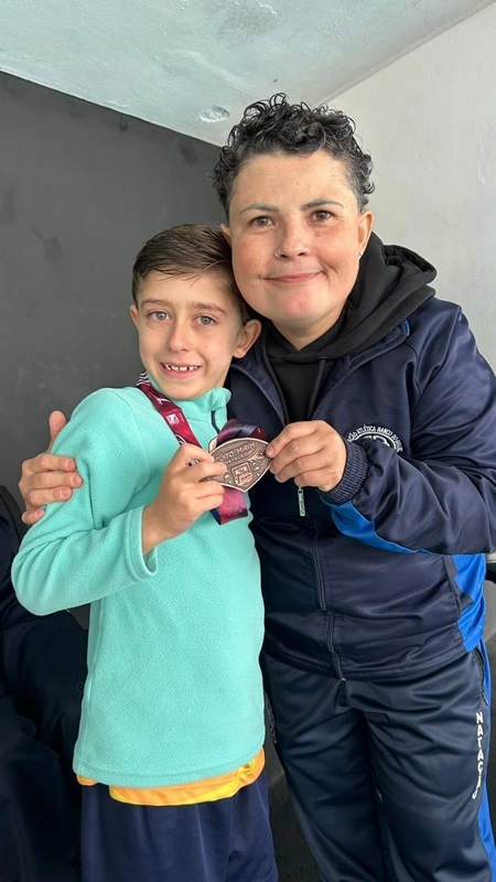 3º Etapa do Circuito Mirim – 13/06/2026