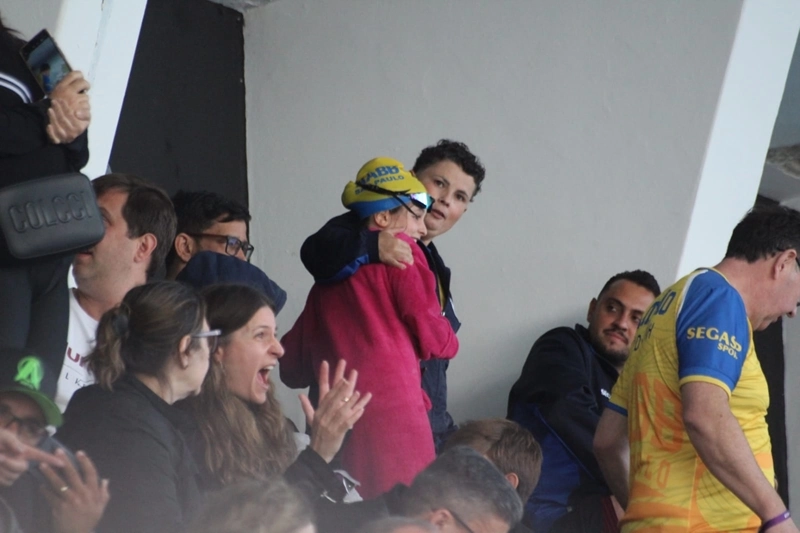 3º Etapa do Circuito Mirim – 13/06/2026