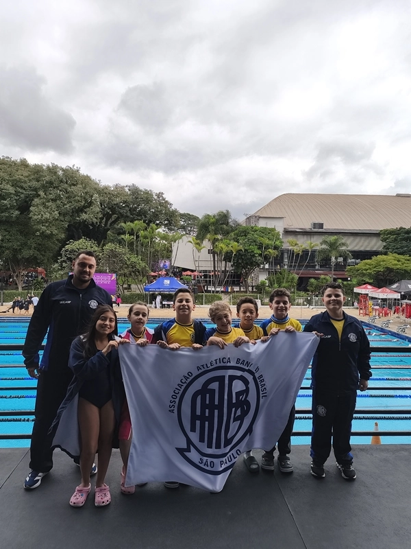 3º Etapa do Circuito Mirim – 13/06/2026