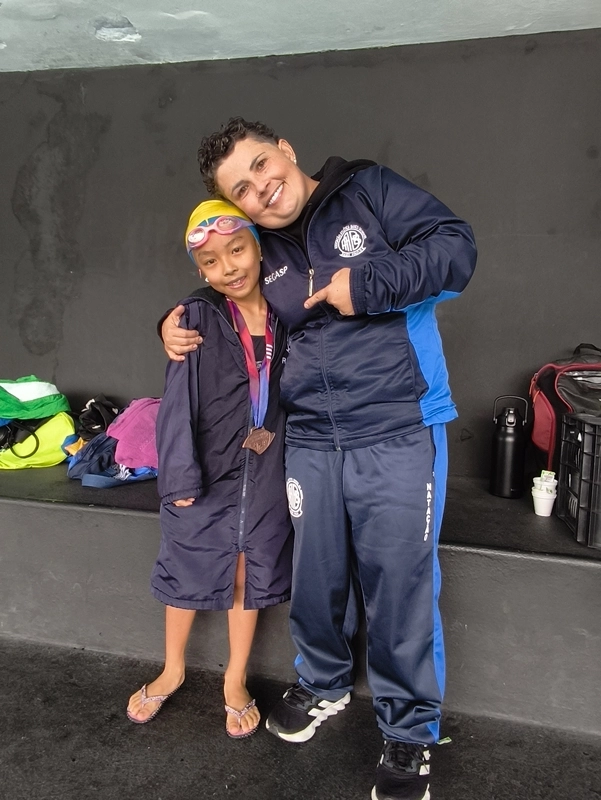 3º Etapa do Circuito Mirim – 13/06/2026