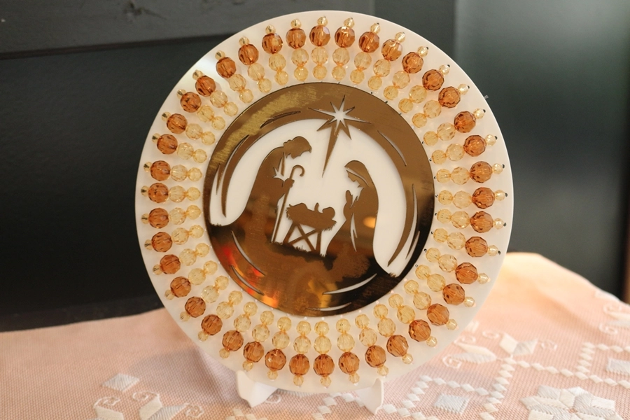 Exposição – Mostra do Curso de Bordados – 22 e 23/11/2025