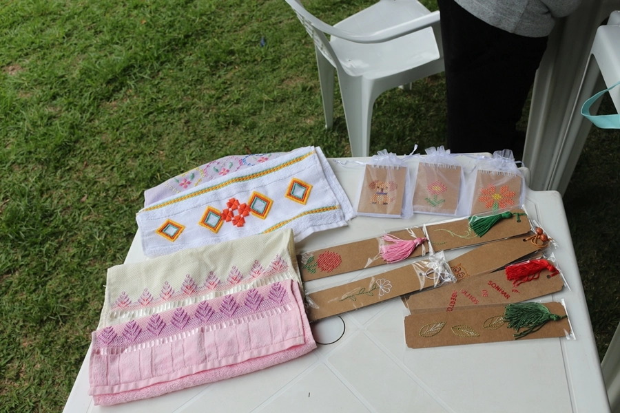 Aulas ao Ar Livre de Atividades Culturais - Festa de Aniversário de 92 anos da AABB - 19/09/2026